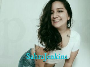 SahraJenkins