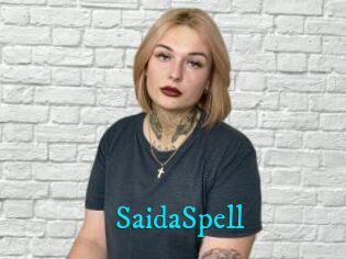 SaidaSpell