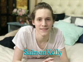 SaimonKelly