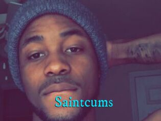 Saintcums