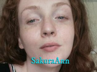 SakuraAnn