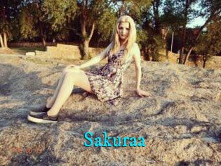 Sakuraa