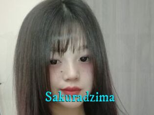 Sakuradzima