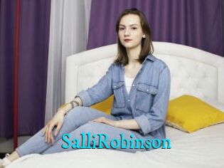 SalliRobinson