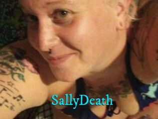 SallyDeath