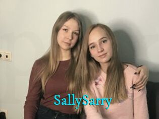 SallySarry