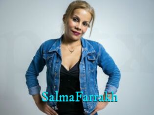 SalmaFarrakh