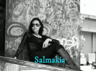 Salmakia