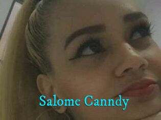 Salome_Canndy