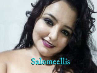 Salomeellis