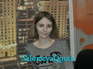 SalomeyaQueen