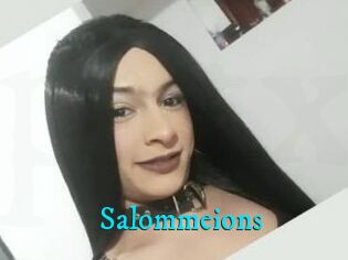 Salommeions