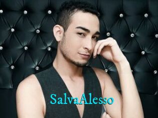 SalvaAlesso