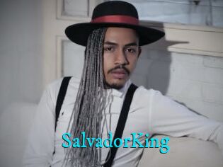 SalvadorKing