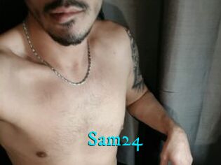 Sam24
