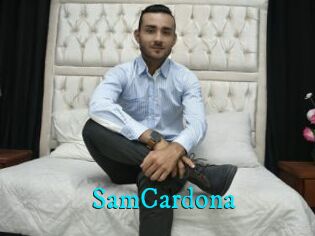 SamCardona