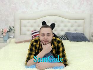 SamCole