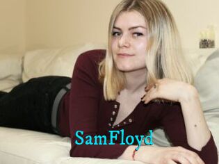 SamFloyd
