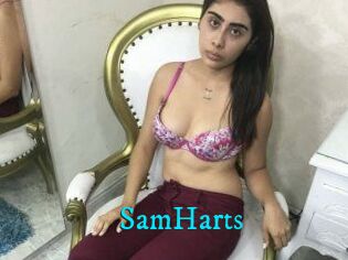 SamHarts