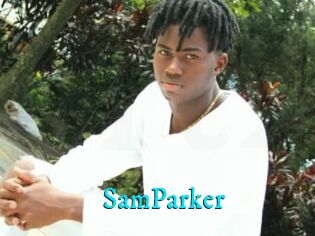 SamParker