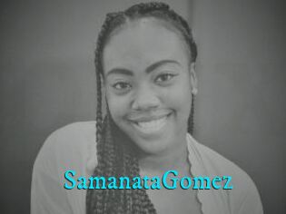 SamanataGomez