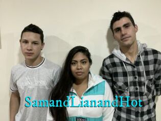 SamandLianandHot