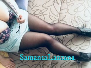 SamantaLantana