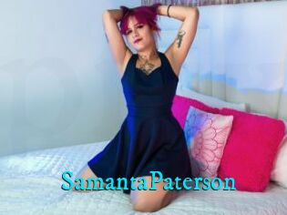SamantaPaterson