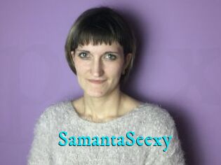 SamantaSeexy
