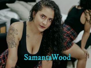 SamantaWood