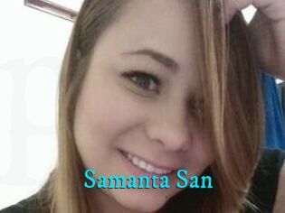 Samanta_San
