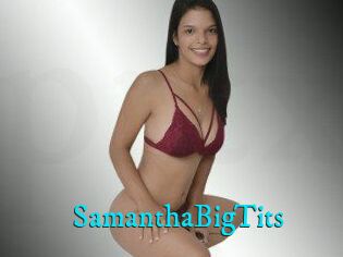 SamanthaBigTits