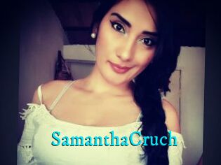 SamanthaCruch