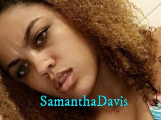 SamanthaDavis