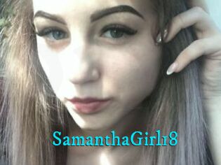 SamanthaGirl18