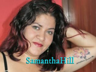 SamanthaHill