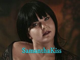 SamanthaKiss