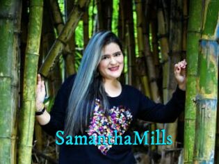 SamanthaMills
