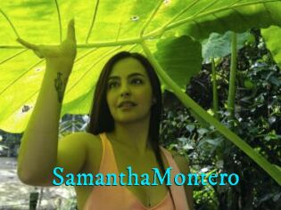 SamanthaMontero