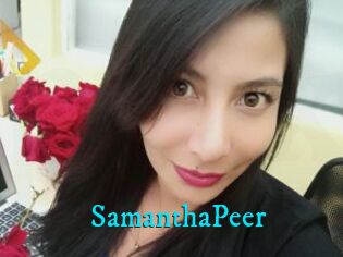 SamanthaPeer