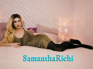 SamanthaRichi
