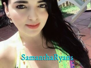 SamanthaRyans