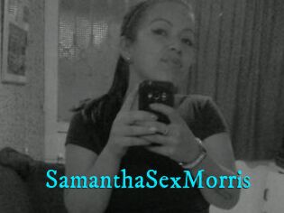 SamanthaSexMorris