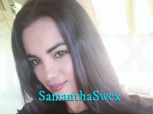 SamanthaSwex
