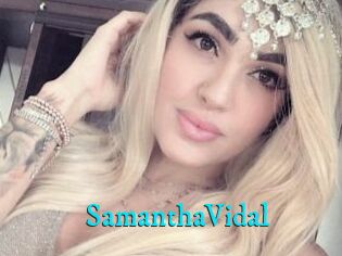 SamanthaVidal