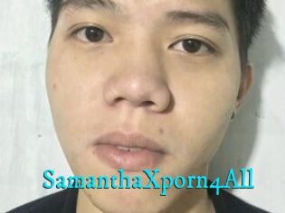 SamanthaXporn4All