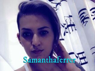 Samanthaferrer