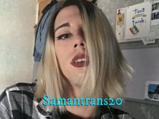 Samantrans20