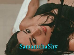 SamantthaShy