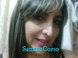 SamaraCorso